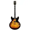 Image de Sa2200 Brown Sunburst