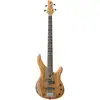 Image de Yamaha TRBX 174 Exotic Wood Natural basse électrique