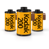 Image de Film argentique Gold 200 24 poses x 3 KODAK