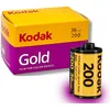 Image de Kodak GOLD CAT 603 3997 Pellicules 35mm ISO 200 - 24x36mm
