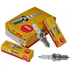 Image de NGK Lot de 10 bougies d'allumage standard D8EA, 2120