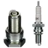Image de Ngk Bougie D'allumage D8ea