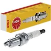 Image de Bougie d'allumage NGK | Boîte jaune | ZFR6J-11, 5585