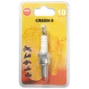Image de ngk spark plugs 6791 Blister 2R N10 Bougie Set de 1