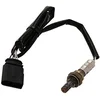 Image de NGK Sonde lambda 0375 Compatible avec VW Golf IV 3/5 portes 1J1 Passat B5 GP Break 3BG, 3B6 Golf IV Variant 1J5 Sharan I 7M8, 7M9, 7M6 Passat B5 GP Berline 3BG, 3B3 Bora Berline 1J2