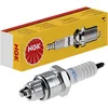 Image de Bougie d'allumage NGK | Boîte jaune | BPR7HS-10, 1092
