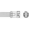 Image de NGK Sonde lambda 1815 après catalyseur Compatible avec CITROËN Xsara Picasso N68