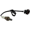 Image de NGK Sonde lambda 1995 devant le catalyseur Compatible avec OPEL Corsa C 3/5 portes X01 Agila A H00 Omega B Berline V94 Omega B Caravan V94, VAUXHALL Omega B Berline V94