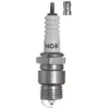 Image de Bougie d'allumage NGK | Boîte jaune | AP8FS, 2227