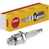 Image de Bougie d'allumage NGK | Boîte jaune | BUH, 2422