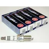 Image de 4 NEUF NGK Iridium IX Spark Plugs Tr7ix # 3690