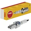 Image de Bougie d'allumage NGK | Boîte jaune | BKR6EZB, 4293