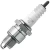Image de Ngk Bougie D'allumage Br6hsa