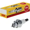 Image de Bougie d'allumage NGK | Boîte jaune | BPMR7A, 4626