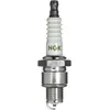 Image de Bougie d'allumage NGK | Boîte jaune | BP8H-N-10, 4838