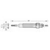 Image de ngk spark plugs 4994 Bougie Préchauffage CY57