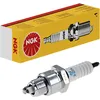 Image de Bougie d'allumage NGK | Boîte jaune | BPR4HS-10, 5024