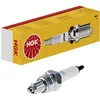 Image de Bougie d'allumage NGK | Boîte jaune | CR7HSA-9, 5147