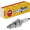 Image de Bougie d'allumage NGK | Boîte jaune | BP-2E, 5411