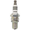 Image de NGK Bougie d'allumage 5477 Électrode centrale à l'iridium 1-électrode de masse Antiparasitage 5kOhm avec siège à garniture plate Raccord-SAE fixe Ouverture de la clé: 16 mm Longueur du filetage: