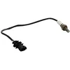 Image de NGK Sonde lambda 5681 devant le catalyseur Compatible avec OPEL Corsa C 3/5 portes X01 Meriva A X03 Zafira A T98 Astra G CC T98 Vectra C CC Z02