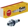 Image de Bougie d'allumage NGK | Boîte jaune | CM-6, 5812