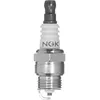 Image de NGK Bougie d'allumage 5950 Électrode centrale en nickel 1-électrode de masse pas d'antiparasitage avec siège à joint conique Raccord-SAE fixe Ouverture de la clé: 16 mm Longueur du filetage: 7,8mm