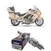 Image de Bougie d'allumage NGK | Iridium IX | DCPR7EIX, 6046