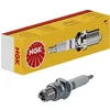 Image de Bougie d'allumage NGK | Boîte jaune | D5HS, 6212