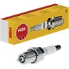 Image de Bougie d'allumage NGK | Boîte jaune | BKR8E-11, 6587