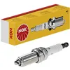 Image de Bougie d'allumage NGK | Boîte jaune | LFR6A, 6668