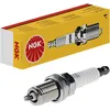 Image de NGK - Bougie ALLUMAGE Boite - BKR6E | Remplace 1Y07 FR1LS FR2LS 691043 FR2LSK 2013202 6213204 AGPR22C CFR2CLS 1413203S 2013202S 46480362 6213204S MS851368.
