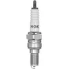 Image de Bougie d'allumage NGK | Boîte jaune | C8EH-9, 7473