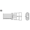 Image de NGK Sonde lambda 7864 chauffé après catalyseur Compatible avec ALFA ROMEO 147 937 GT 937 156 932 156 Sportwagon 932