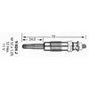 Image de NGK Bougie Prechauffage 7906