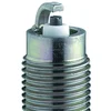Image de Set (8pcs) NGK V-Power Spark Plugs Stock 4435 Nickel Core Tip Standard 0.044in ZFR5E-11