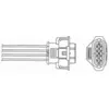 Image de NGK Spark Plug 93122 Sonde lambda OZA770-EE45