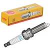 Image de Bougie d'allumage NGK | Laser Iridium | SILZKR7C11DS, 94742