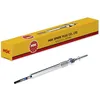Image de NGK Bougie de préchauffage Diesel 7,0V Ouverture de la clé:10 mm Filetage:M10 x 1,0 Version de bougie de préchauffage:Bougie de préchauffage monopolaire Compatible avec BMW 1 5 portes F20