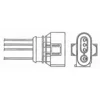 Image de NGK Sonde lambda 96145 devant le catalyseur Compatible avec AUDI A3 3/5 portes 8L1 A4 B5 Avant 8D5 A4 B5 Berline 8D2 A6 C5 Avant 4B5, VW Passat B5 Break 3B5