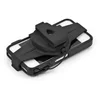 Image de T-Reign Coque Rigide pour iPhone 4/4S avec Corde rétractile ProLink