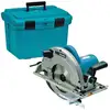 Image de Scie circulaire MAKITA 5903RK 2000 W Ø 235 mm