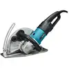 Image de Tronçonneuse à disque électrique Ø305mm 2400W MAKITA 4112HS