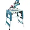 Image de Scie sur table, à coupe transversale et à onglet Makita LF1000