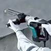 Image de Perforateur Burineur MAKITA HR4002 SDS-Max 1050 W 40 mm