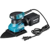Image de Ponceuse vibrante 200W 112 x 190mm - MAKITA BO4565