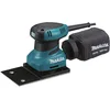 Image de Ponceuse orbitale 100 x 164 mm - MAKITA BO4566