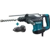 Image de Marteau perforateur Makita SDS Plus HR3210FCT