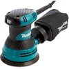 Image de Ponceuse orbitale aléatoire 300W Ø 125mm - MAKITA BO5030
