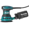 Image de Ponceuse excentrique 300W Ø 125mm MAKITA BO5030